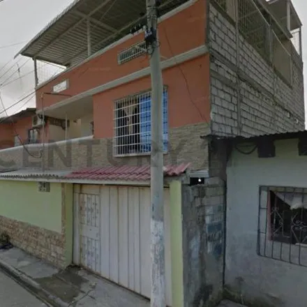 Buy this 5 bed house on 3º Callejón 55C SE in 090106, Guayaquil