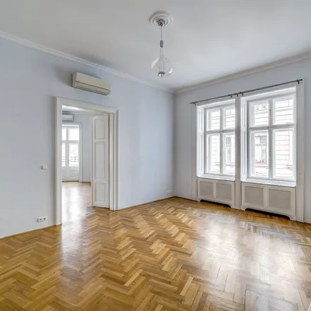Image 8 - Budapest, Veres Pálné utca 15, 1053, Hungary - Apartment for rent