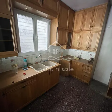 Image 4 - Πατησίων 162, Athens, Greece - Apartment for rent