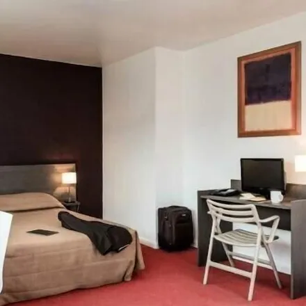 Image 1 - 75019 Paris, France - Apartment for rent
