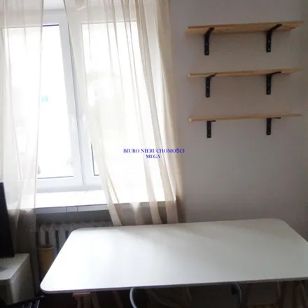 Image 3 - Stiletto, Rondo Romana Dmowskiego, 00-510 Warsaw, Poland - Apartment for rent