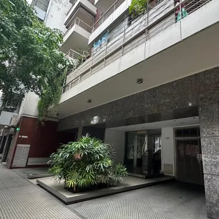 Buy this 1 bed apartment on Avenida Hipólito Yrigoyen 3598 in Almagro, C1208 ABN Buenos Aires