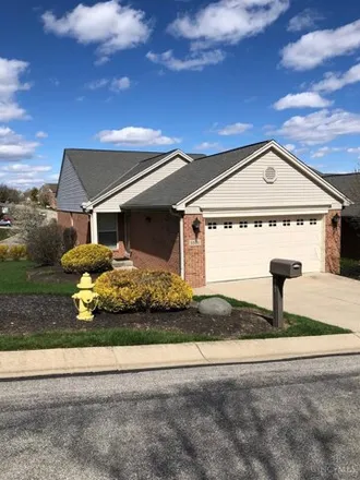 Buy this 3 bed condo on 3375 Emerald Walk in Green Township, OH 45211