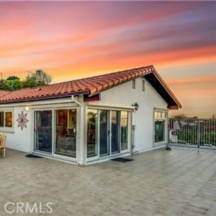 Image 2 - 3360 Crownview Drive, Miraleste, Rancho Palos Verdes, CA 90275, USA - House for sale