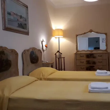 Rent this 2 bed apartment on San Casciano in Val di Pesa in Florence, Italy