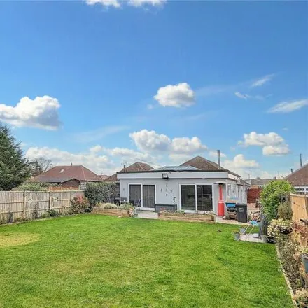 Image 4 - Broom Road, Bournemouth, Christchurch and Poole, BH12 4NL, United Kingdom - House for sale