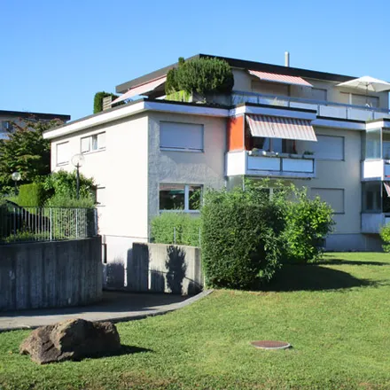 Image 3 - Alte Landstrasse, 8800 Thalwil, Switzerland - Apartment for rent