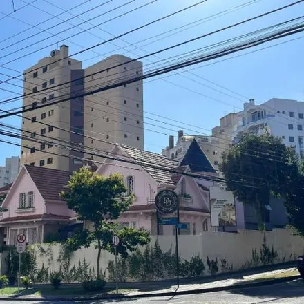 Image 2 - Rua Saldanha da Gama 87, Centro, Curitiba - PR, 80060-000, Brazil - House for sale