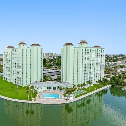 Image 4 - 415 64th Avenue, Saint Pete Beach, Pinellas County, FL 33706, USA - Condo for sale