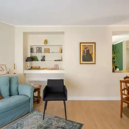 Rent this 2 bed apartment on Rua do Pinheiro in 2765-013 Cascais, Portugal