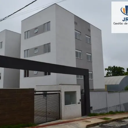 Buy this 2 bed apartment on Rua Bocaiúva in Sede, Contagem - MG