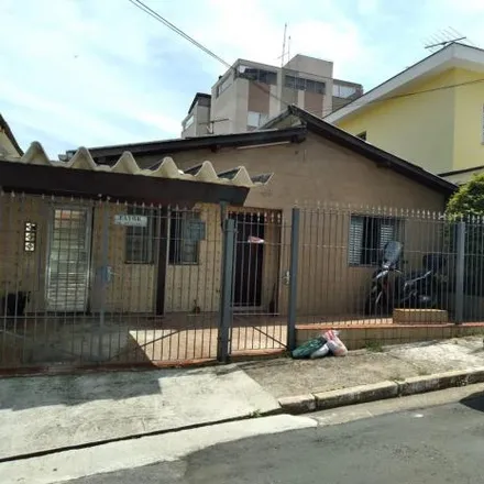 Image 2 - Rua Cândido Portinari, Rudge Ramos, São Bernardo do Campo - SP, 09609, Brazil - House for sale