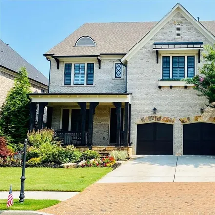 Rent this 6 bed house on 1000 Lancashire Circle in DeKalb County, GA 30083