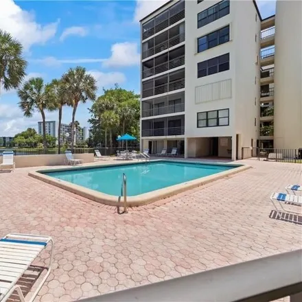 Buy this 2 bed condo on 2307 S Cypress Bend Dr Unit 109a in Pompano Beach, Florida