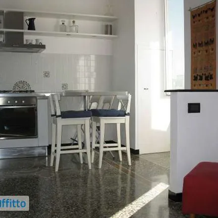 Rent this 3 bed apartment on Via Monte Suello in 16129 Genoa Genoa, Italy