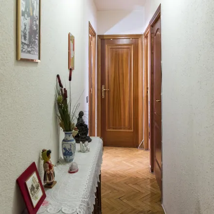 Image 8 - Avenida Barranquilla, 7, 28033 Madrid, Spain - Room for rent