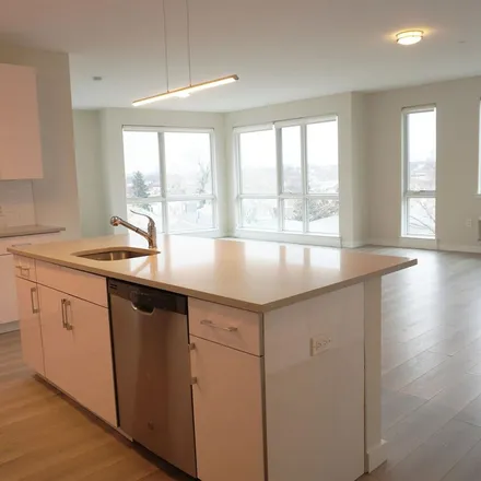 Rent this 2 bed apartment on 10 Bennett Street in Jersey City, NJ 07304