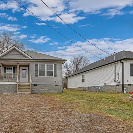 Buy this 3 bed house on 1045 Silver Creek Road in Forest Hills, Lewisburg