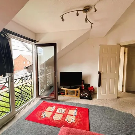 Image 2 - Mill Lane, Aldborough, YO51 9LA, United Kingdom - Apartment for rent