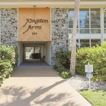 Rent this 1 bed condo on 331 Monroe Drive in Sarasota, FL 34236