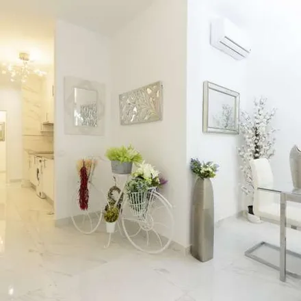 Rent this 2 bed apartment on Avenida de Pablo Iglesias in 28039 Madrid, Spain
