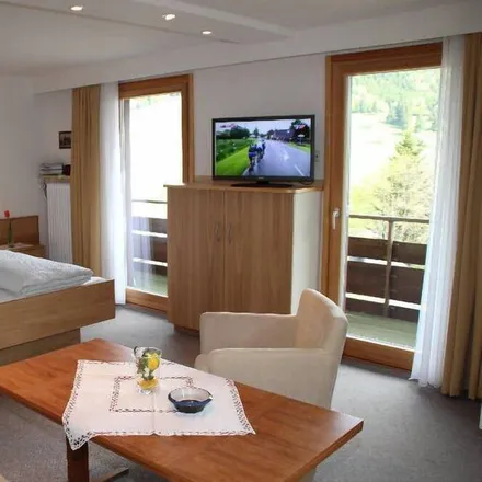 Rent this 1 bed apartment on 79674 Todtnau