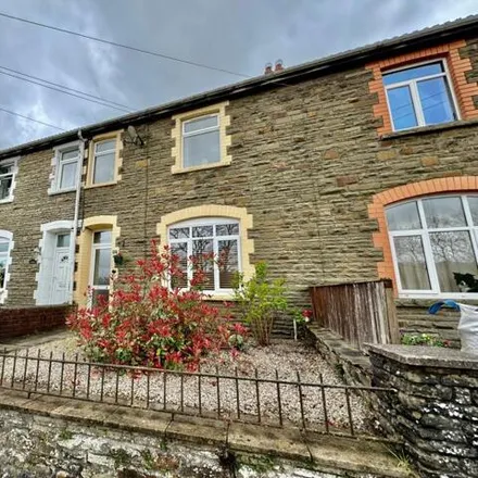Image 1 - Newport Road, Argoed, NP12 0HD, United Kingdom - Townhouse for sale