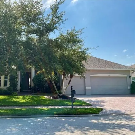 Buy this 4 bed house on Scarlet Oak Circle in Indian River County, FL 32966