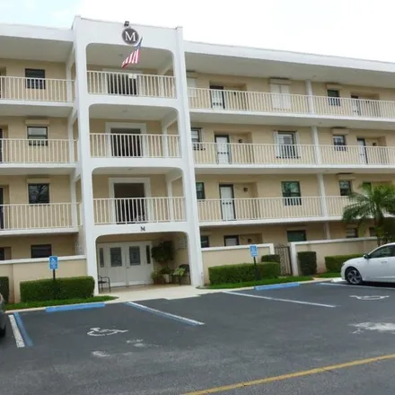 Buy this 3 bed condo on Ocean Parks Condominium in Jupiter, FL 33477