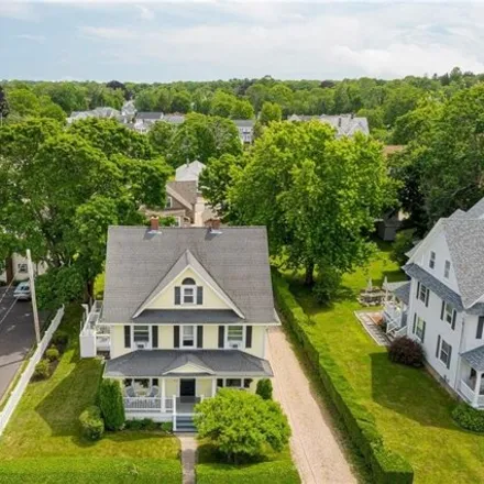 Buy this 8 bed house on 40 Narragansett Avenue in Narragansett Pier, Narragansett