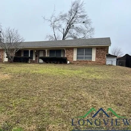 Buy this 3 bed house on 2140 West Harold Street in Gladewater, TX 75647