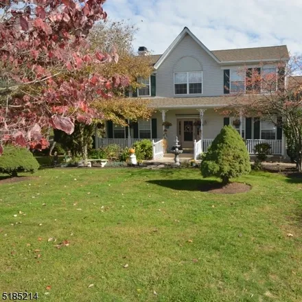 Buy this 4 bed house on Donaldson's Farms Farmers' Market in 385 Allen Road, Hackettstown