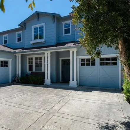 Image 5 - 1733 Spooner Drive, San Luis Obispo, CA 93405, USA - House for sale