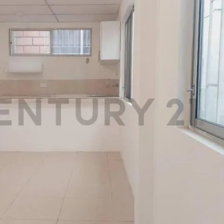 Rent this 1 bed apartment on Universidad de Guayaquil in Doctor Emilio Romero Menéndez, 090905