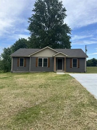 Buy this 3 bed house on 420 Bishop Rd in Barren County, KY 42141