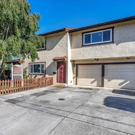 Image 5 - Warburton Avenue, Santa Clara, CA 95052, USA - House for sale