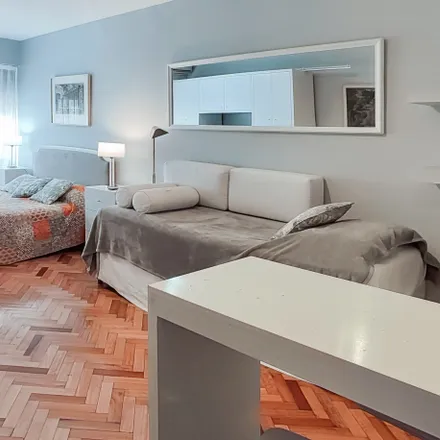 Rent this 1 bed apartment on Victory in Maipú, Retiro