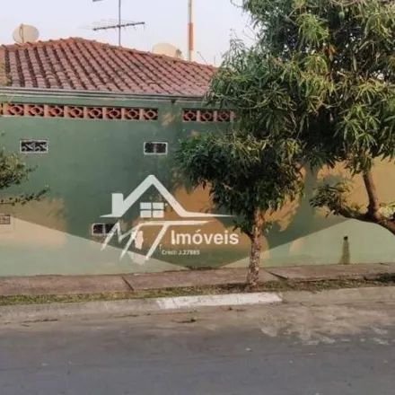 Buy this 2 bed house on Avenida Fuad Assef Maluf in Parque Rosa e Silva, Sumaré - SP