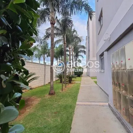 Buy this 2 bed apartment on Rua Francisco Cândido Xavier in Alto Umuarama, Uberlândia - MG