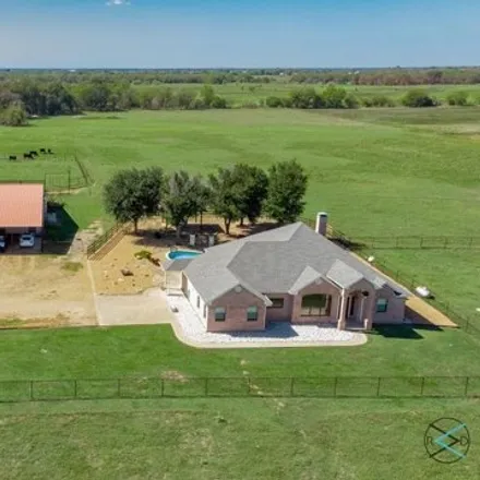 Buy this 4 bed house on County Road 2812 in Van Zandt County, TX