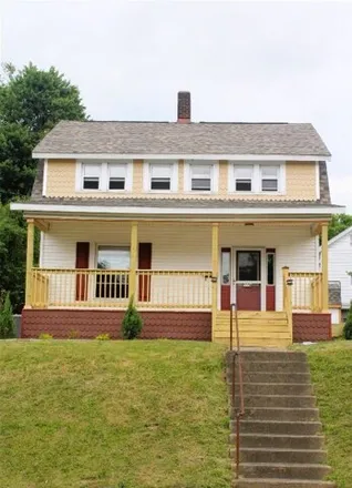 Buy this 3 bed house on 779 Washington St in Meadville, Pennsylvania
