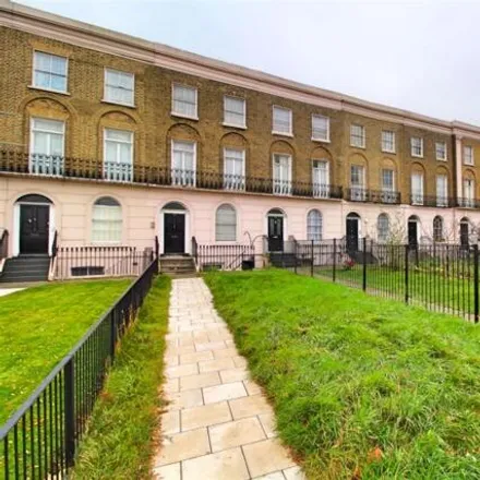 Buy this 5 bed townhouse on Hertford Road in Lower Edmonton, London