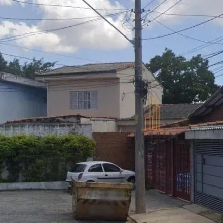 Image 1 - Rua Carapicuíba, Jardim Bom Pastor, Santo André - SP, 09051, Brazil - House for sale