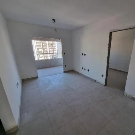 Buy this 1 bed apartment on Rua Itajubá in Guilhermina, Praia Grande - SP