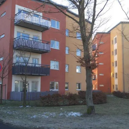 Rent this 3 bed apartment on Långgatan in 263 33 Höganäs, Sweden