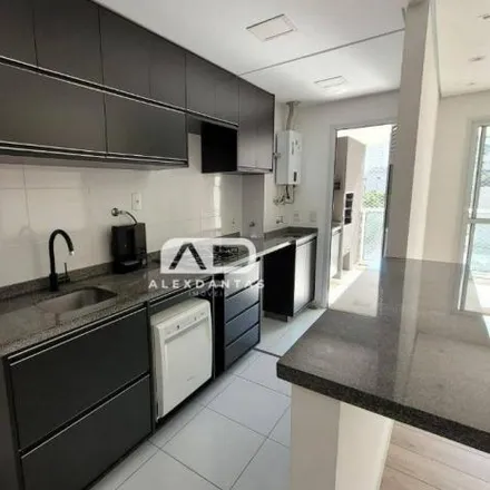 Rent this 3 bed apartment on Rua Rio de Janeiro in Oswaldo Cruz, São Caetano do Sul - SP