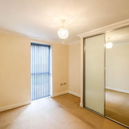 Rent this 2 bed apartment on Madingley Road in Cambridge, CB3 0EF