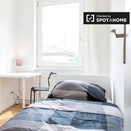 Rent this 4 bed room on Marienstraße 4A in 12459 Berlin, Germany