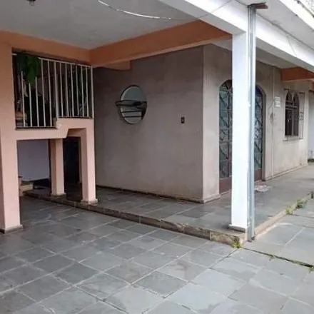Buy this 7 bed house on UNA Itabira in Rua Guarda Mor Custódio, Centro