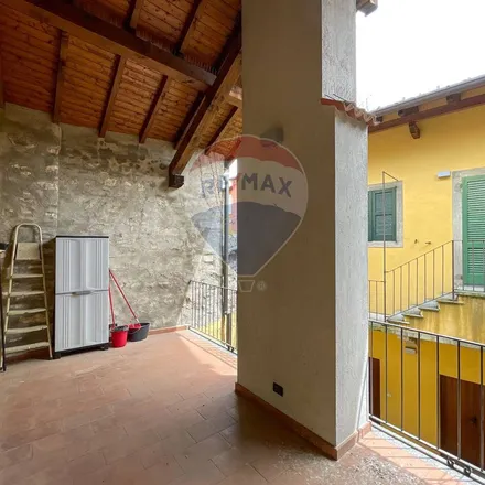 Rent this 2 bed apartment on Via Sant'Elia in 21059 Viggiù VA, Italy